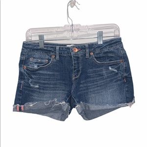 Jeans Shorts